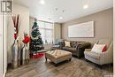 207 4501 Child Avenue, Regina, SK  - Indoor Photo Showing Living Room 