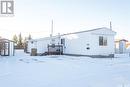 62A Eastview Trailer Court, Prince Albert, SK 