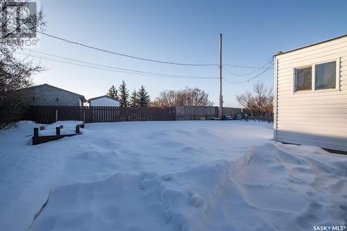 62A Eastview Trailer Court, Prince Albert, SK 