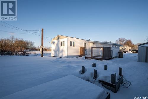 62A Eastview Trailer Court, Prince Albert, SK 