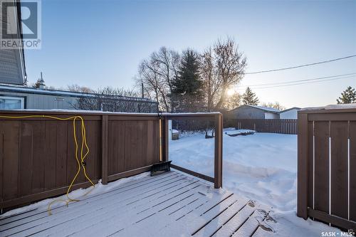 62A Eastview Trailer Court, Prince Albert, SK 