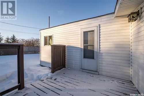 62A Eastview Trailer Court, Prince Albert, SK 