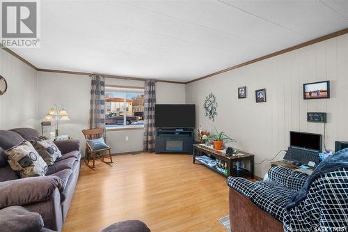 62A Eastview Trailer Court, Prince Albert, SK 