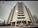 310 - 2 Westney Road, Ajax (Central West), ON  - Outdoor With Balcony With Facade 