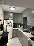 310 - 2 Westney Road, Ajax (Central West), ON  - Indoor Photo Showing Kitchen 