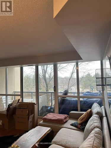 310 - 2 Westney Road, Ajax (Central West), ON - Indoor Photo Showing Other Room