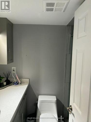 310 - 2 Westney Road, Ajax (Central West), ON - Indoor Photo Showing Bathroom