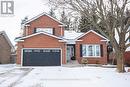 24 Kirkconnell Road, Kawartha Lakes (Lindsay), ON  - Outdoor With Facade 