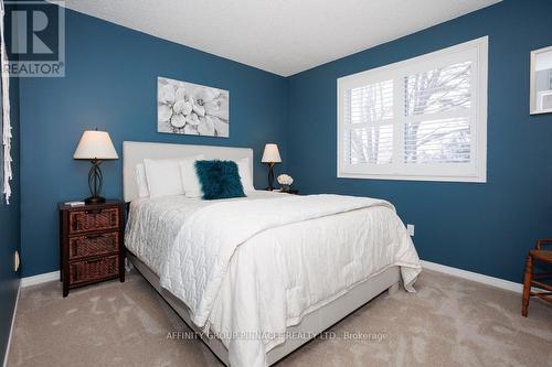 24 Kirkconnell Road, Kawartha Lakes (Lindsay), ON - Indoor Photo Showing Bedroom