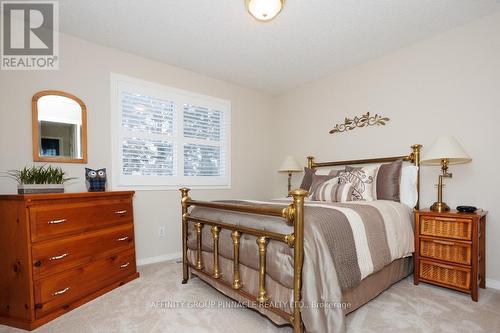 24 Kirkconnell Road, Kawartha Lakes (Lindsay), ON - Indoor Photo Showing Bedroom