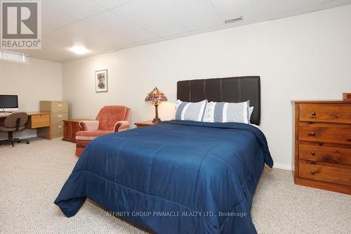 24 Kirkconnell Road, Kawartha Lakes (Lindsay), ON - Indoor Photo Showing Bedroom