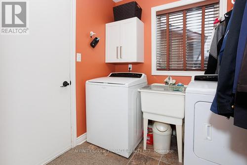 24 Kirkconnell Road, Kawartha Lakes (Lindsay), ON - Indoor Photo Showing Laundry Room