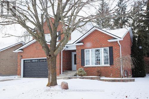 24 Kirkconnell Road, Kawartha Lakes (Lindsay), ON - Outdoor