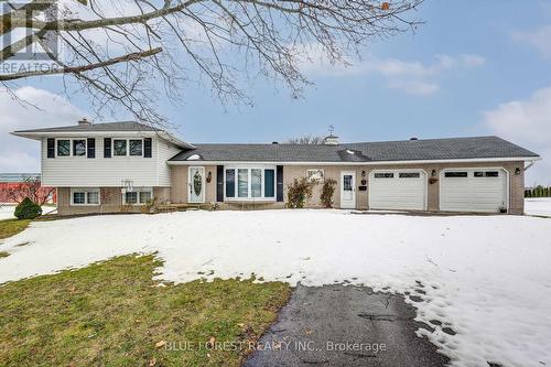 36476 Blyth Road, Ashfield-Colborne-Wawanosh (Colborne Twp), ON 