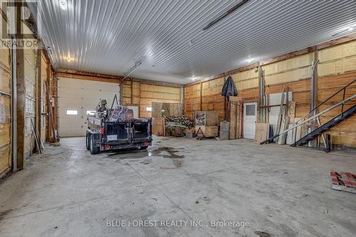 36476 Blyth Road, Ashfield-Colborne-Wawanosh (Colborne Twp), ON 