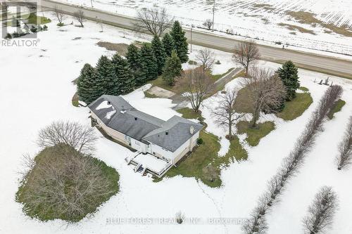 36476 Blyth Road, Ashfield-Colborne-Wawanosh (Colborne Twp), ON 