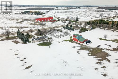 36476 Blyth Road, Ashfield-Colborne-Wawanosh (Colborne Twp), ON 