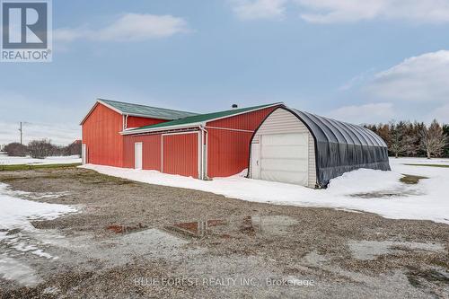 36476 Blyth Road, Ashfield-Colborne-Wawanosh (Colborne Twp), ON 