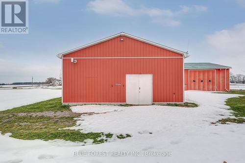 36476 Blyth Road, Ashfield-Colborne-Wawanosh (Colborne Twp), ON 