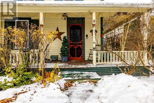 8 Mary Street, North Grenville, ON - Outdoor