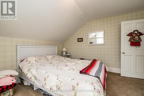 8 Mary Street, North Grenville, ON - Indoor Photo Showing Bedroom