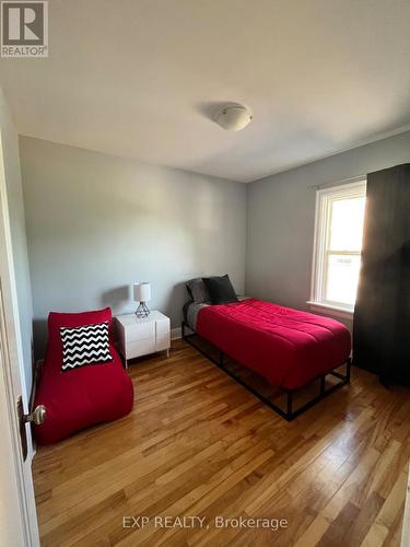 A - 236 Holland Avenue, Ottawa, ON - Indoor Photo Showing Bedroom