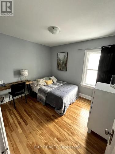 A - 236 Holland Avenue, Ottawa, ON - Indoor Photo Showing Bedroom