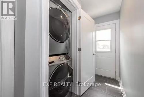 A - 236 Holland Avenue, Ottawa, ON - Indoor Photo Showing Laundry Room