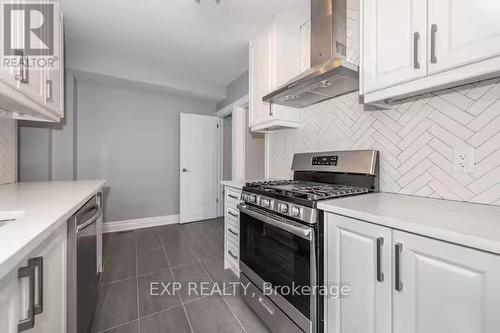 A - 236 Holland Avenue, Ottawa, ON - Indoor Photo Showing Kitchen