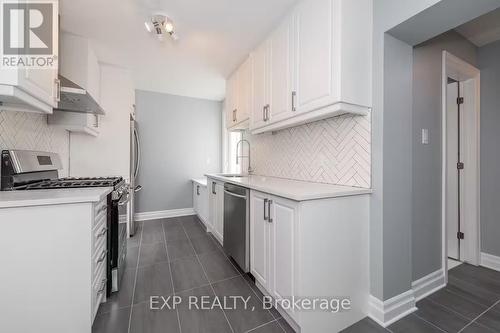 A - 236 Holland Avenue, Ottawa, ON - Indoor Photo Showing Kitchen