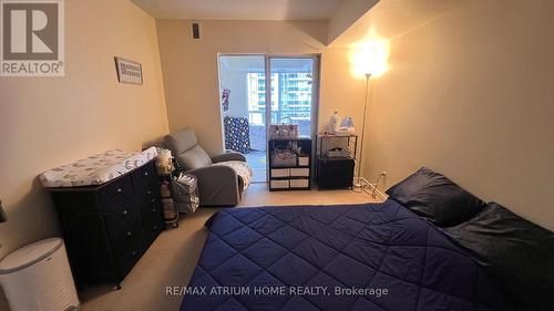 2812 - 155 Beecroft Road, Toronto, ON - Indoor Photo Showing Bedroom