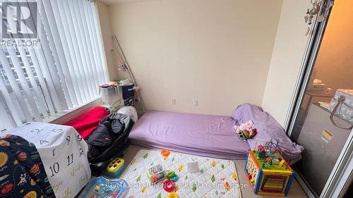 2812 - 155 Beecroft Road, Toronto, ON - Indoor Photo Showing Bedroom