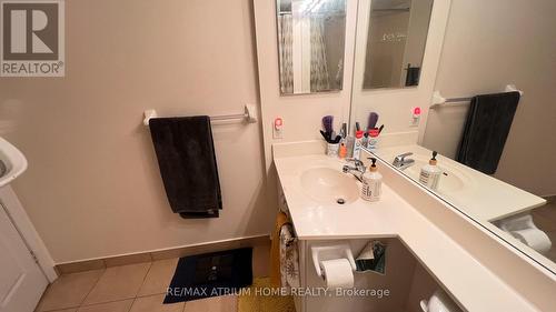 2812 - 155 Beecroft Road, Toronto, ON - Indoor Photo Showing Bathroom