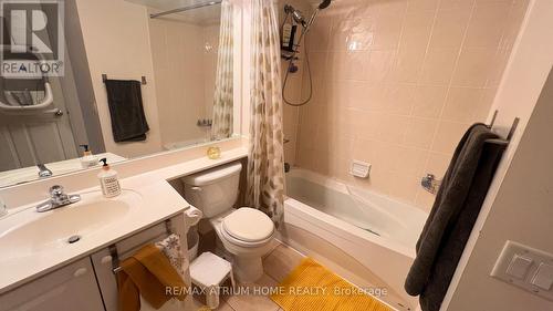 2812 - 155 Beecroft Road, Toronto, ON - Indoor Photo Showing Bathroom