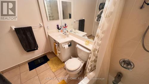 2812 - 155 Beecroft Road, Toronto, ON - Indoor Photo Showing Bathroom