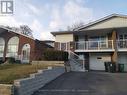 Upper - 98 Van Horne Avenue, Toronto, ON  - Outdoor 