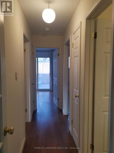 Upper - 98 Van Horne Avenue, Toronto, ON - Indoor Photo Showing Other Room