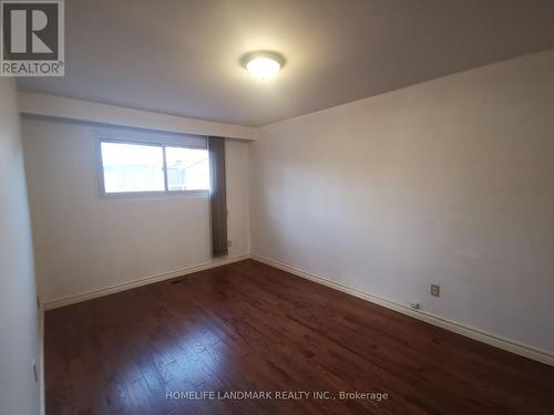 Upper - 98 Van Horne Avenue, Toronto, ON - Indoor Photo Showing Other Room