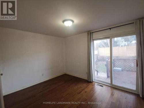 Upper - 98 Van Horne Avenue, Toronto, ON - Indoor Photo Showing Other Room