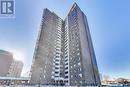 1205 - 5 Old Sheppard Avenue E, Toronto, ON  - Outdoor With Balcony With Facade 