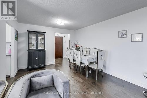 1205 - 5 Old Sheppard Avenue E, Toronto, ON - Indoor