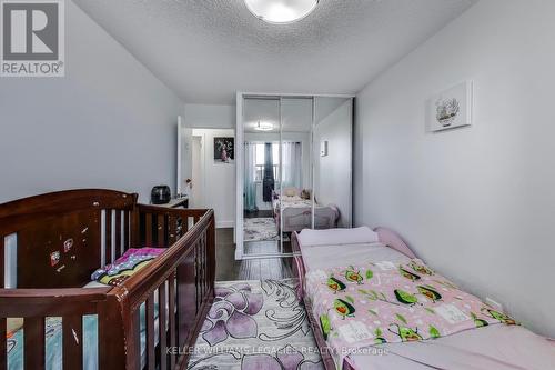 1205 - 5 Old Sheppard Avenue E, Toronto, ON - Indoor Photo Showing Bedroom