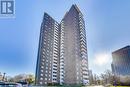 1205 - 5 Old Sheppard Avenue E, Toronto, ON  - Outdoor With Balcony With Facade 