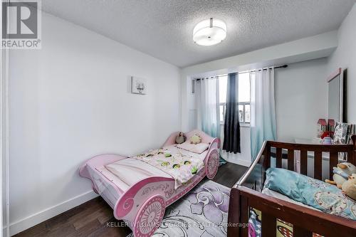 1205 - 5 Old Sheppard Avenue E, Toronto, ON - Indoor Photo Showing Bedroom