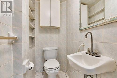 A - 576 Alliance Avenue, Toronto, ON - Indoor Photo Showing Bathroom