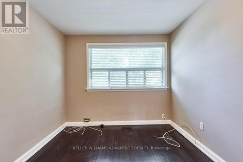 A - 576 Alliance Avenue, Toronto, ON - Indoor Photo Showing Other Room