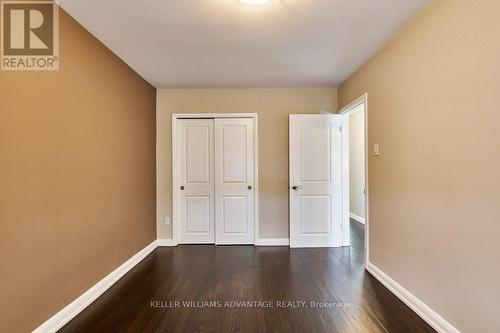 A - 576 Alliance Avenue, Toronto, ON - Indoor Photo Showing Other Room