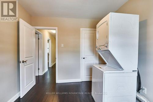 A - 576 Alliance Avenue, Toronto, ON - Indoor Photo Showing Laundry Room