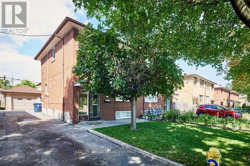 A - 576 Alliance Avenue, Toronto, ON - Outdoor