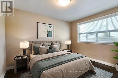 A - 576 Alliance Avenue, Toronto, ON - Indoor Photo Showing Bedroom